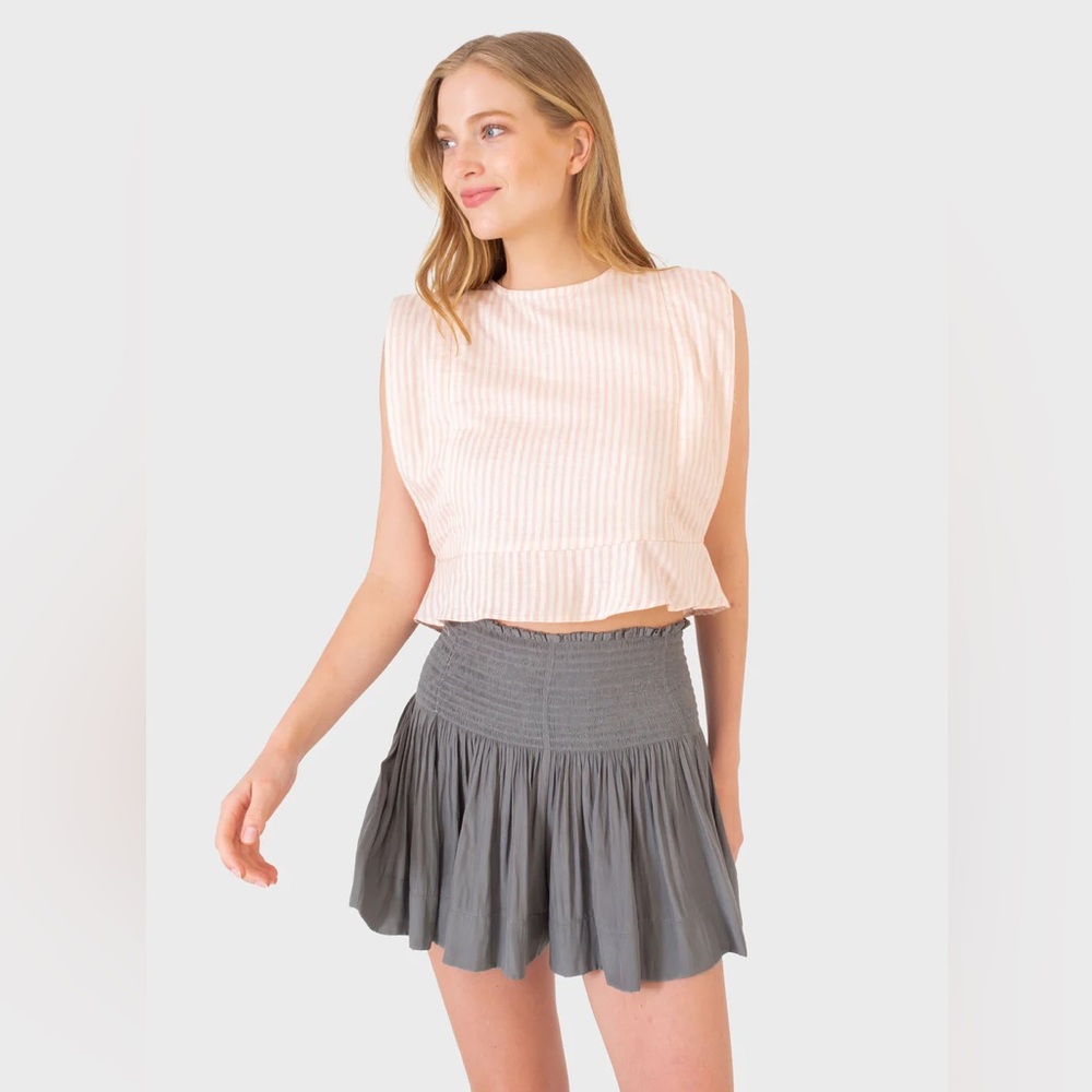 Koch Erica Skirt